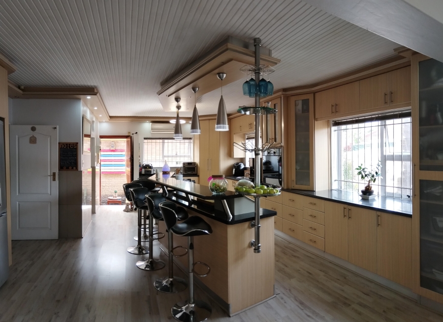 4 Bedroom Property for Sale in Azalea Park Eastern Cape